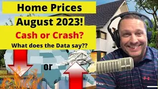 Dallas Housing Market 2023 Update I The Real Story of Dallas Real Estate in August 2023!