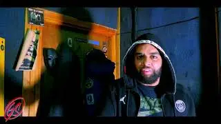 EL MESSY [WHOS GOT SMOKE] | GIFTED SPECIMENZ