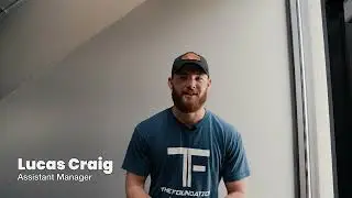 The Foundation Westport 24 Hour Gym Tour 2024