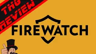 Firewatch Review