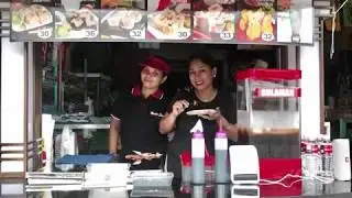 Master Siomai Baler