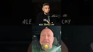 Алекс Джонс ПЛАЧЕТ?! Трамп сделал ЭТО! Вы не поверите!