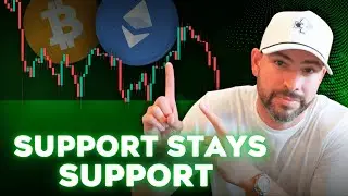 Support Stays Support Until Proven Otherwise