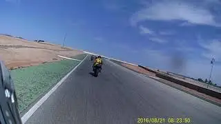 Motoadictos Club Rodada Circuito Cartagena