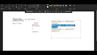The Shocking Truth About ES6 Variables in React You Won't Believe