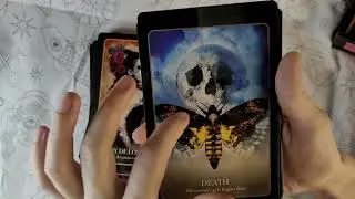 Review: The Halloween Oracle
