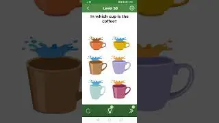 Brain Over Level 58