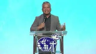 SO MUCH IN LOVE by Ptr. Albert Musngi @JIL CSFP (February 19, 2023)