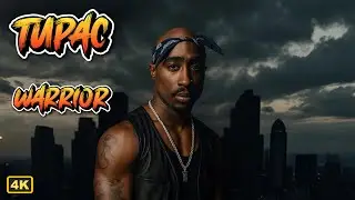 2Pac - Warrior (Back Stronger) (2026)