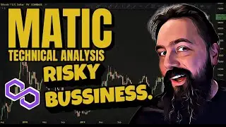 This Is Very Hard To Trade! - Polygon Matic Analysis And Price Prediction.