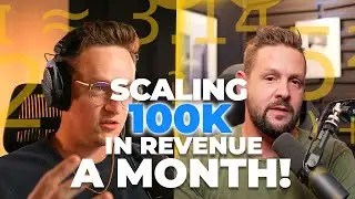Play Small, Stay Broke &ndash; Scale Your Real Estate Media to $100K/Month