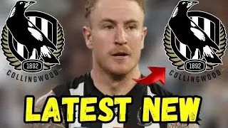 Injury shock: Collingwood star Beau McCreery in doubt for 2026 Round 1 clash