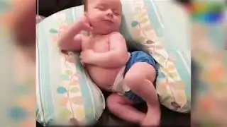 Best Funny Beautiful Baby In You Tube 2017