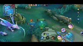 Nana (10/8/12) Mlbb Gameplay 80
