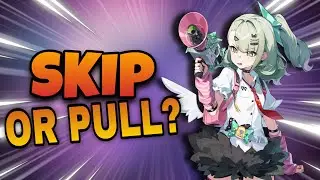 IS SUNNA WORTH IT? - Sunna Kit Guide | Zenless Zone Zero |