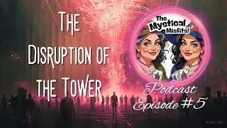 Can Social Media Be Our Disruptor? Episode #5 