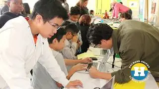 Now Enrolling: Hayward Unified School District