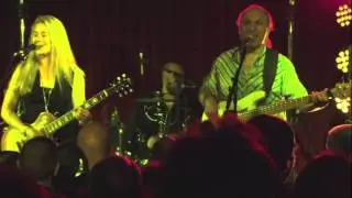 Joanne Shaw Taylor - Diamonds In The Dirt live at 