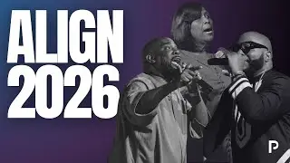 Purpose at Home | Align Messages | Feb 1st, 2026 07:00 pm Service