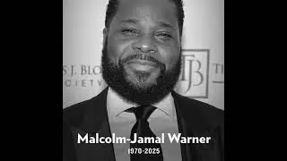 🕊️🕊️ Malcolm Jamal Warner Dies At 54 Accidentally Drowning  #actor #tragicstories #restinpeace