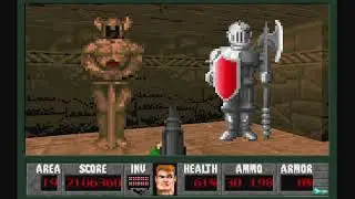 Operation Eisenfaust: Legacy Area 19: The Portal (100% Items/Secrets)