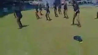 Inter collage Athletics Championship 2018 Arnos Vale Sporting Complex 2018