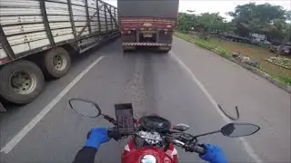 Um Salve aos Caminhoneiros do Nosso Brasil!!!