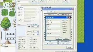 RPG Maker XP Question - Title/Sound/Choices