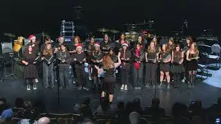 Concert de Noel (2e Partie) 2025-12-15