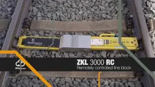 ZKL 3000RC and MTinfo 3000