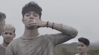 Behind The Scenes | CNCO 'Mamita'