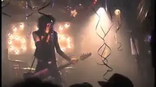 Motochrist - Cadajja Rise