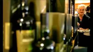 Whiskytasting mit Bernie McGee im KaDeWe