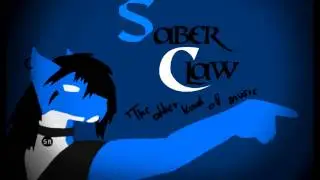 SaberClaw - Fire and Ice