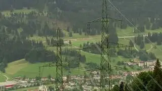 Die Netzleitstelle im Echtzeitbetrieb
