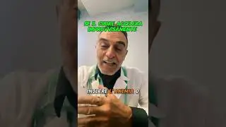 Ripropongo questo video: Tachicardia sinusale. Cos&rsquo;&egrave;, quando compare e quali le possibili cause.
