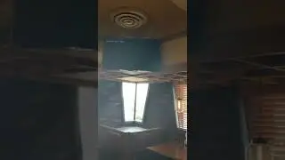 Something strange at my work