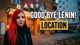 Good Bye Lenin! (2003) Location del film