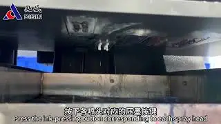 🔧 Secondary Ink Cartridge Clogged? Debug & Restore Printer Performance 🚀