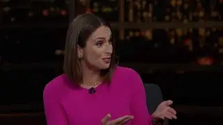 When Election Deniers Win Elections | Real Time with Bill Maher (HBO)