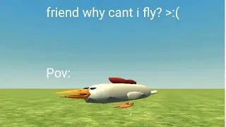 Funny moments in chickengun | Funny |ChickenGun