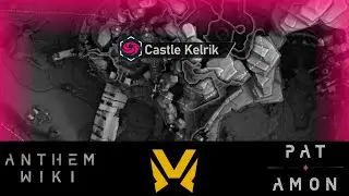 Castle Kelrik Event | Original Echoes of Reality with Male Ranger Pilot