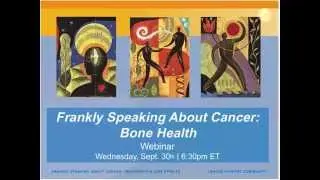 FSAC: Managing Bone Health
