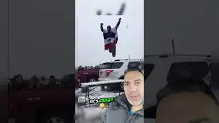 Bills Mafia posunęła się ZA DALEKO 😳 #nflnews #billsmafia