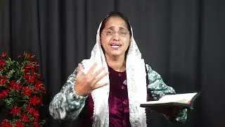 छोटी चीज़ों से परमेश्वर बड़े चमत्कार करता है | Shiny Philip