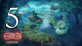 Let's Play - The Forgotten Fairytales 2 - Canvases in Time - Part 5