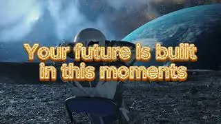 Stop wasting time.. Act now.