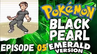 Mistakes Were Made In The First Gym Of This Difficulty Rom Hack