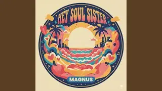 Hey Soul Sister