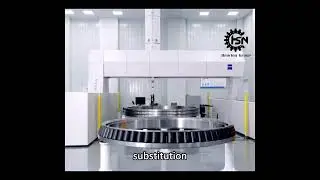 Wind power bearings
